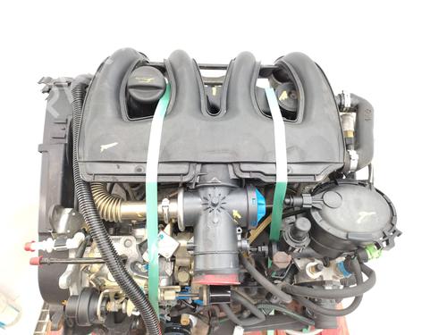 Engine PEUGEOT PARTNER MPV (5_, G_) 1.9 D | BP39072136M1  - Image 9