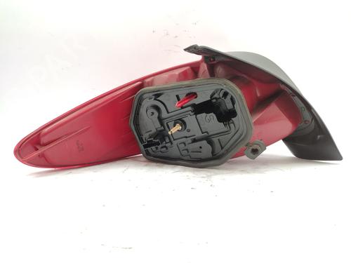 Right taillight PEUGEOT 206 Hatchback (2A/C) 1.4 i | BP29590587C35 