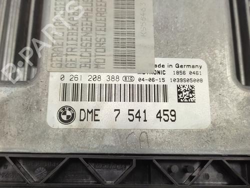 Engine control unit (ECU) BMW 3 (E46) 318 i | BP28678760M57 