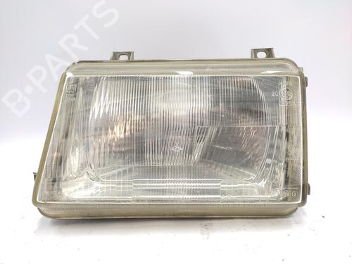 Used Left headlight SEAT IBIZA I (21A) [1984-1993]  21159793