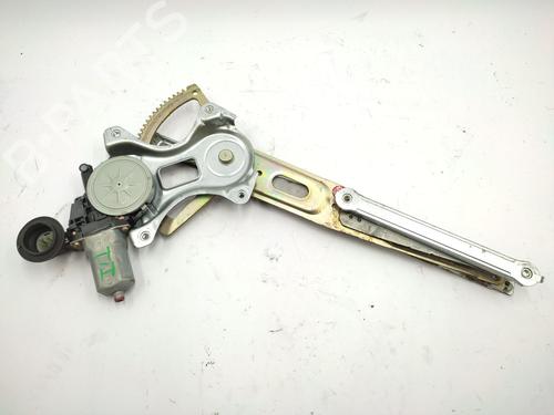 Used Rear left window mechanism Rear left window mechanism TOYOTA PRIUS Liftback (_W2_) 1.5 Hybrid (NHW20_, NHW20R) (112 hp) 36357784 36357784