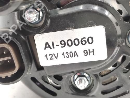 Alternator HONDA CR-V III (RE_) 2.2 i-CTDi 4WD (RE6) | BP40220730M7 - Image 6