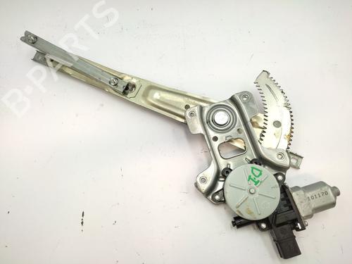 front-left-window-mechanism-peugeot-4007-vu_-vv_-2007-2008-2009-2010-2011-2012-2013-36667783 main image