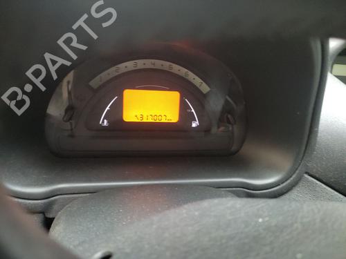 Used Parts CITROËN C3 I (FC_, FN_) 1.4 16V HDi (90 hp) 4283613
