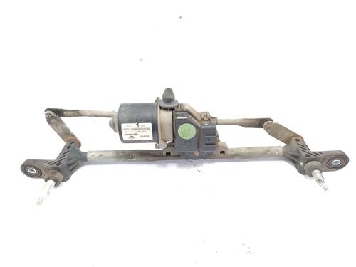 Used Front wiper motor FIAT BRAVO II (198_) 1.9 D Multijet (198AXB1A) (120 hp) 31943178