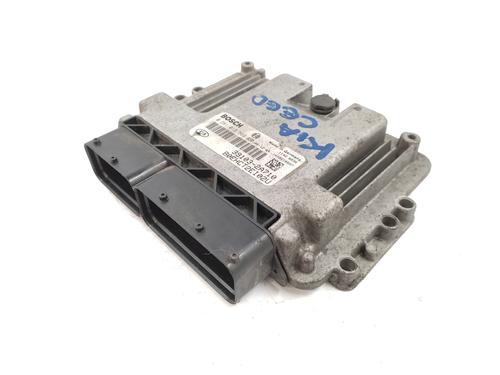 Computer motormanagement KIA CEE'D Hatchback (ED) 1.6 CRDi 115 | BP21152162M57 