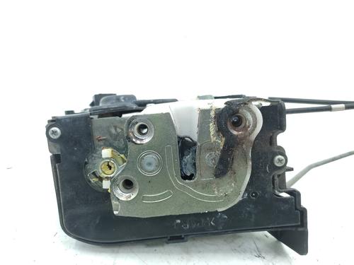 Front right lock MAZDA 6 Saloon (GG) 1.8 | BP21150376C97 