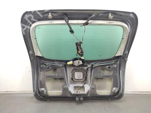 Tailgate SEAT ALTEA (5P1) 1.2 TSI | BP24682910C6 