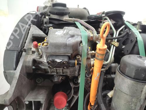 Motor SEAT LEON (1M1) 1.9 TDI | BP29372676M1 