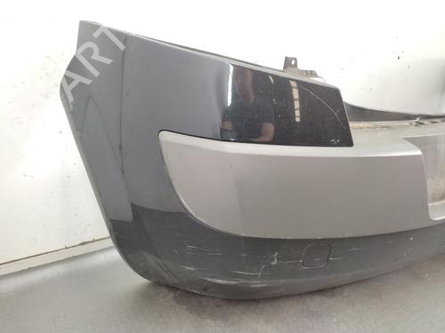 Rear bumper RENAULT MEGANE II (BM0/1_, CM0/1_) 1.5 dCi (BM02, BM13, BM2A, CM02, CM13) | BP26579388C8 