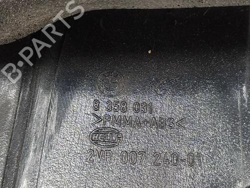 Left taillight BMW 5 (E39) 523 i | BP23444662C34 