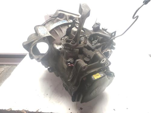 Gearbox SEAT LEON (1M1) 1.9 TDI | BP21151509M3