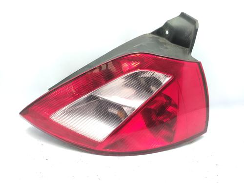 Used Right taillight RENAULT MEGANE II Saloon (LM0/1_) [2003-2025]  21159860