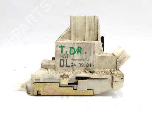 Używane Zamek drzwi tylnych prawych FORD MONDEO III (B5Y) 2.0 TDCi (130 hp) 30684773