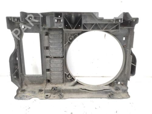 Frontplade/Frontkurv PEUGEOT 407 (6D_) | BP30510911C72