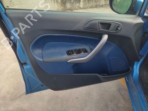 Left headlight FORD FIESTA VI (CB1, CCN) 1.25 | BP22335234C28 