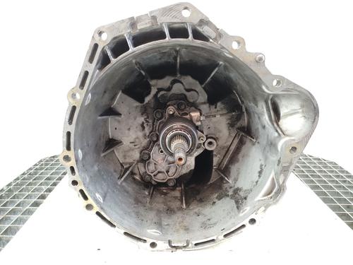 Gearbox SSANGYONG RODIUS I 2.7 Xdi | BP29305418M3