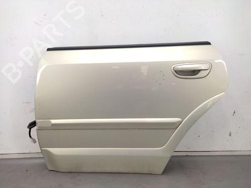 Used Left rear door SUBARU LEGACY IV Estate (BP) 2.5 AWD (BP9) (165 hp) 28608390