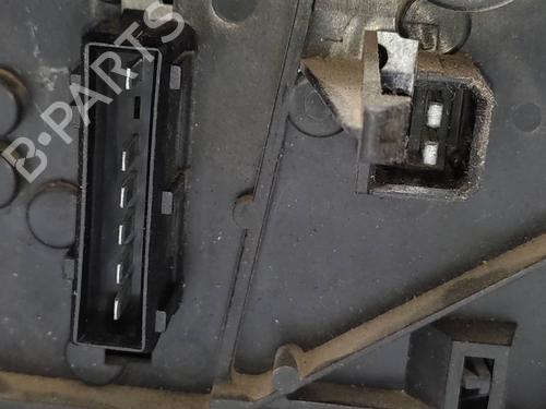 Left taillight PEUGEOT 306 (7B, N3, N5)  | BP21161884C34 