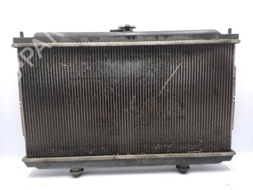 Water radiator NISSAN PRIMERA Hatchback (P12) 1.8 | BP21152306M31 