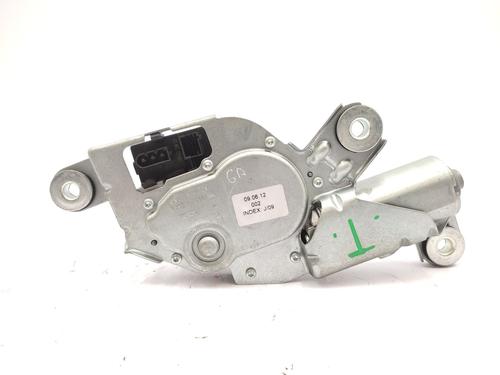 Used Rear wiper motor Rear wiper motor BMW X3 (E83) xDrive 20 d (163 hp) 34009908 34009908