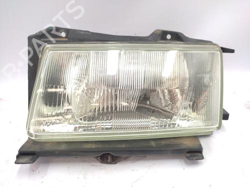 Venstre forlygte FIAT SCUDO Van (220_) 2.0 JTD (94 hp) 23134522