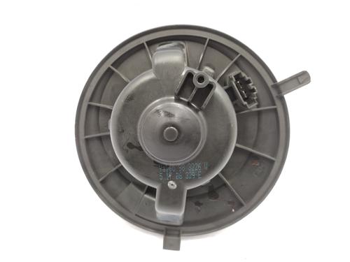 Heater blower motor SEAT LEON (1P1)  | BP21155578M62 