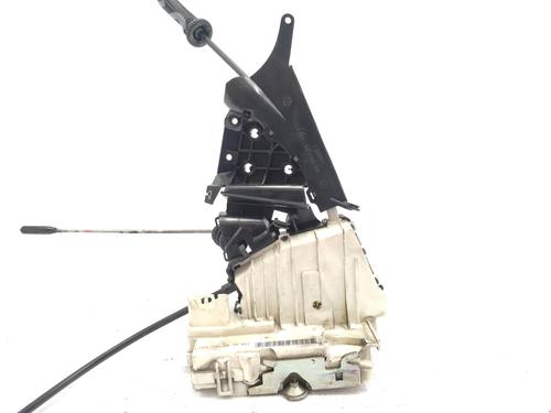 Used Front right lock MERCEDES-BENZ B-CLASS Sports Tourer (W245) [2005-2011]  21156822