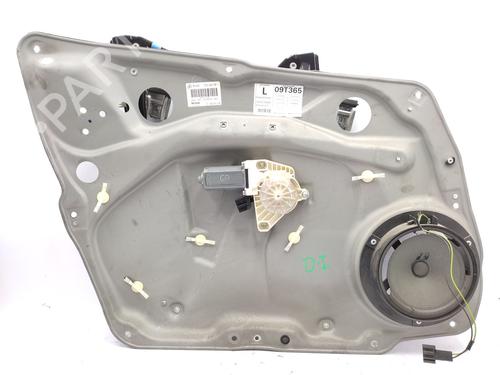 Used Front left window mechanism MERCEDES-BENZ A-CLASS (W169) A 180 CDI (169.007, 169.307) (109 hp) 30696888