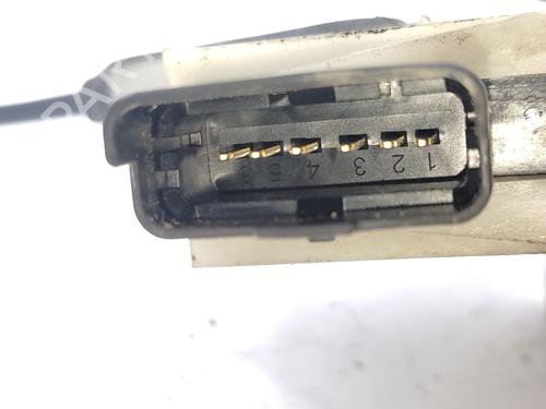 Zamek drzwi przednich prawych CITROËN C4 II (NC_)  | BP21160119C97 