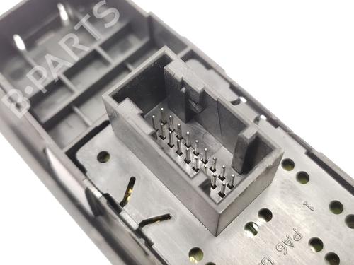 Left front window switch PEUGEOT 308 I (4A_, 4C_) 1.6 16V | BP36160801I27 - Image 4