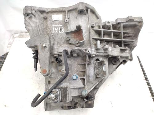 Gearbox NISSAN QASHQAI / QASHQAI +2 I (J10, NJ10, JJ10E)  | BP21662630M3 
