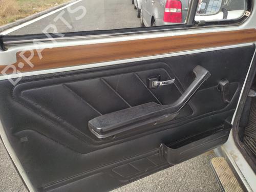 Engine LADA NIVA Closed Off-Road Vehicle (2121, 2131) 1700 i | BP30173380M1