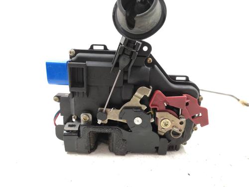 Front right lock AUDI A8 D3 (4E2, 4E8) 4.2 quattro | BP21150935C97 
