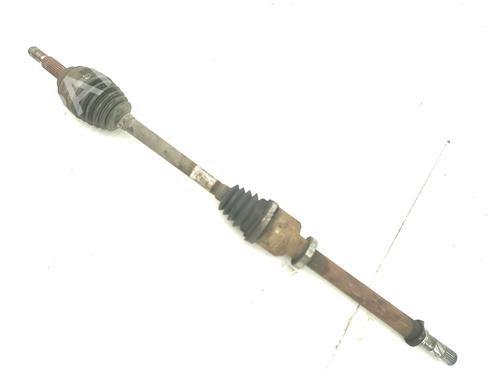 Drivaksel fortil Højre RENAULT CLIO III (BR0/1, CR0/1) [2005-2014]  21161334