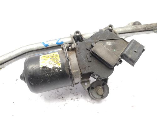 Front wiper motor CITROËN C2 (JM_) 1.1 | BP21155957M29 