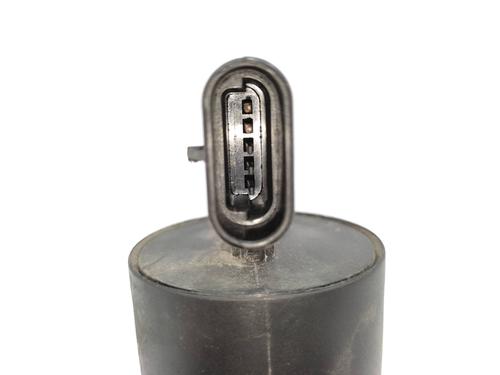 Mass air flow sensor OPEL ASTRA H (A04) | BP21153350M95