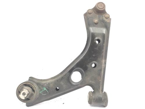Used Right front suspension arm FIAT FIORINO Box Body/MPV (225_) 1.3 D Multijet (225BXD1A, 225BXB1A, 225BXB11) (75 hp) 21158799
