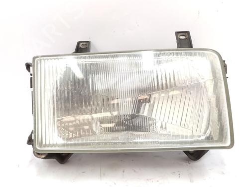 Used Right headlight Right headlight VW TRANSPORTER T4 Van (70A, 70H, 7DA, 7DH) 2.5 Syncro (110 hp) 36156412 36156412