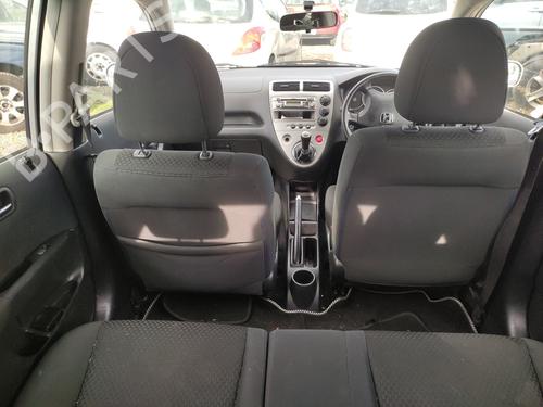 Startmotor HONDA CIVIC VII Hatchback (EU, EP, EV) 1.6 i (EP2, EU8, EU6) | BP21156778M8 