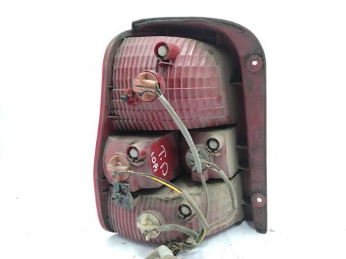 Right taillight KIA CARNIVAL II (GQ) 2.9 CRDi | BP23444680C35 