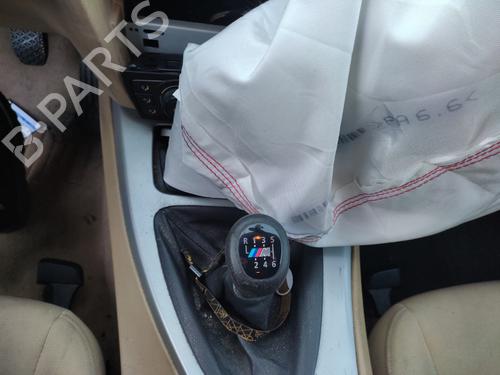 Tailgate lock BMW 3 (E90) 320 d | BP21159470C101 