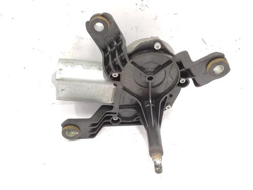 Used Rear wiper motor OPEL CORSA D (S07) 1.4 (L08, L68) (90 hp) 31943158