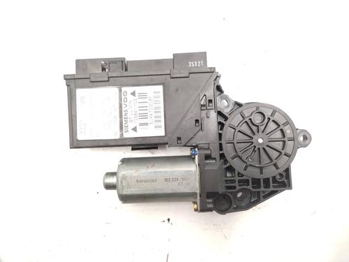 Right front window motor AUDI A4 B6 (8E2)  | BP21154704E20 