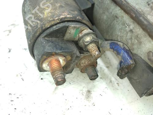 Startmotor FORD FOCUS I (DAW, DBW)  | BP21150538M8 