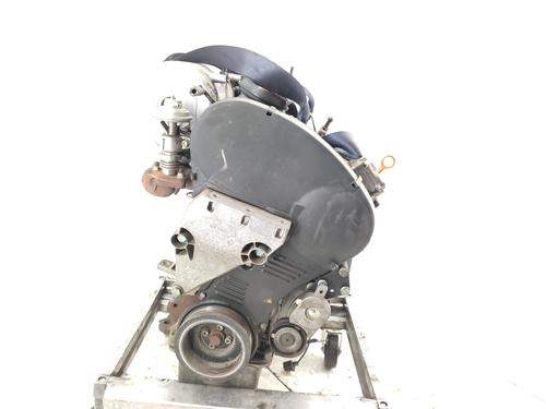 Engine VW POLO IV (9N_, 9A_) 1.9 SDI | BP21152487M1 
