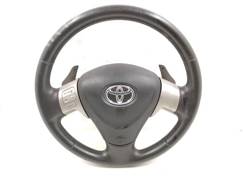 Stuur TOYOTA AURIS (_E15_) 1.4 D-4D (NDE150_, NDE150R) (90 hp) 21150517