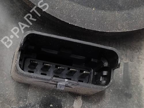 Right headlight RENAULT ESPACE IV (JK0/1_)  | BP21161495C29 