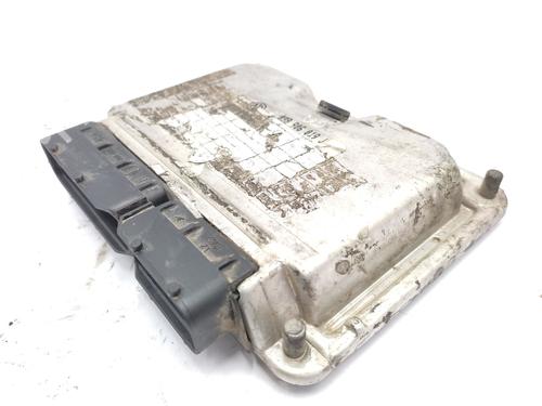Used Engine control unit (ECU) SEAT ALHAMBRA (7V8, 7V9) 1.9 TDI (115 hp) 26589040