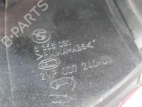 Left taillight BMW 5 (E39) 523 i | BP28731240C34 